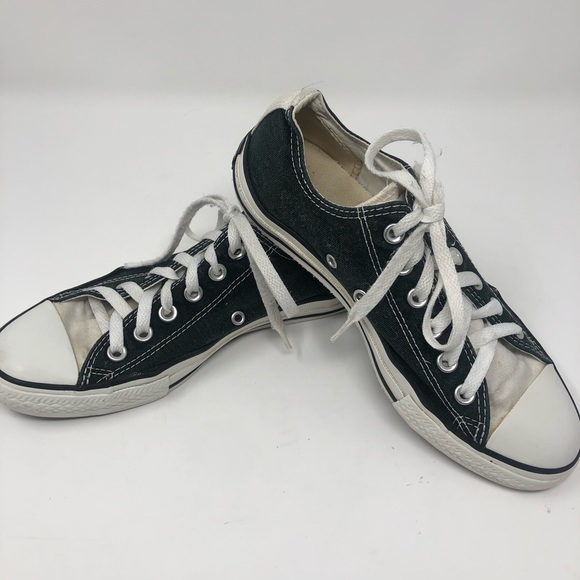 Converse Shoes - 3/$25 Converse All Stars Tennis shoes Size 8